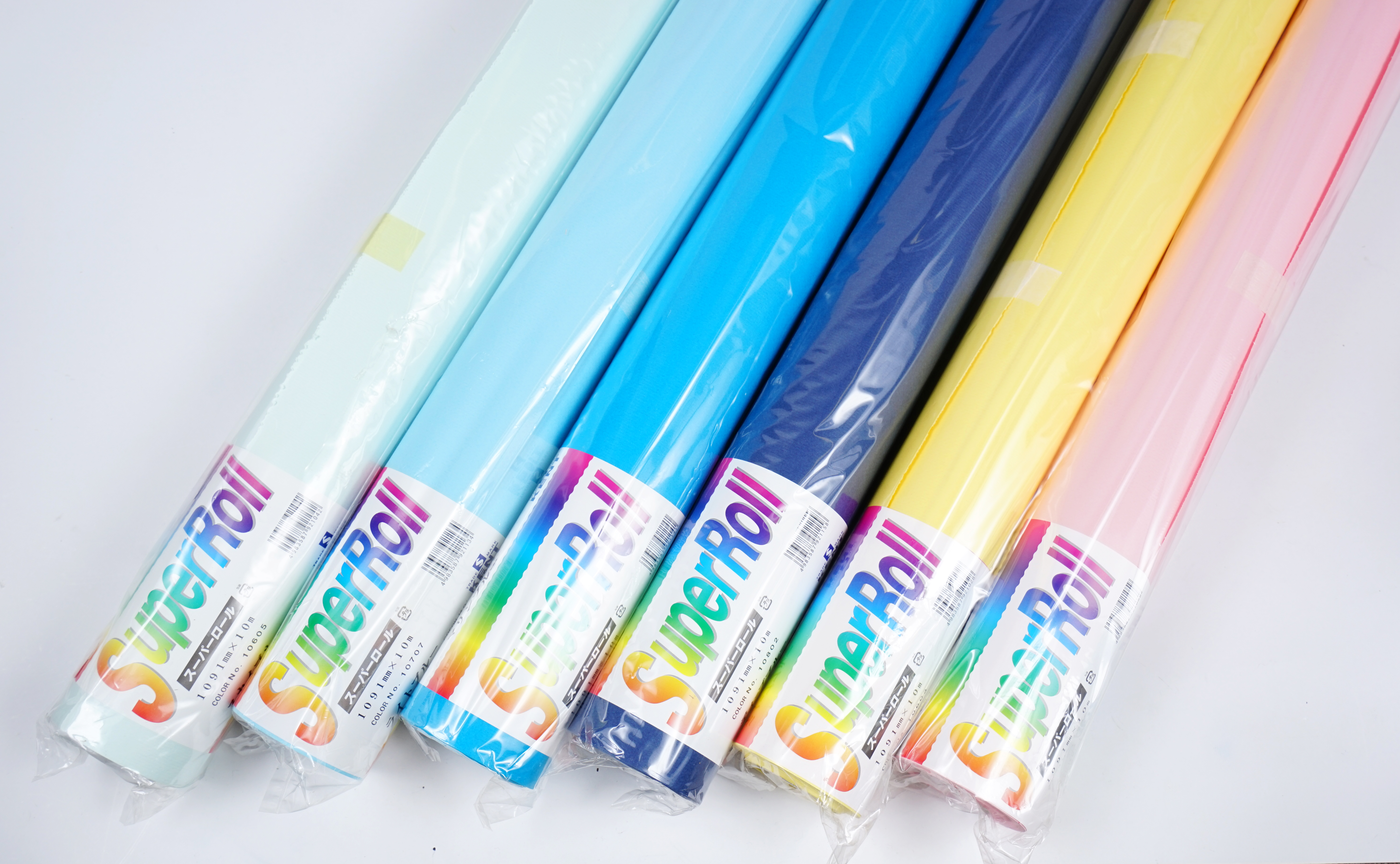 リブロール　１０メートル巻き（長物運賃）