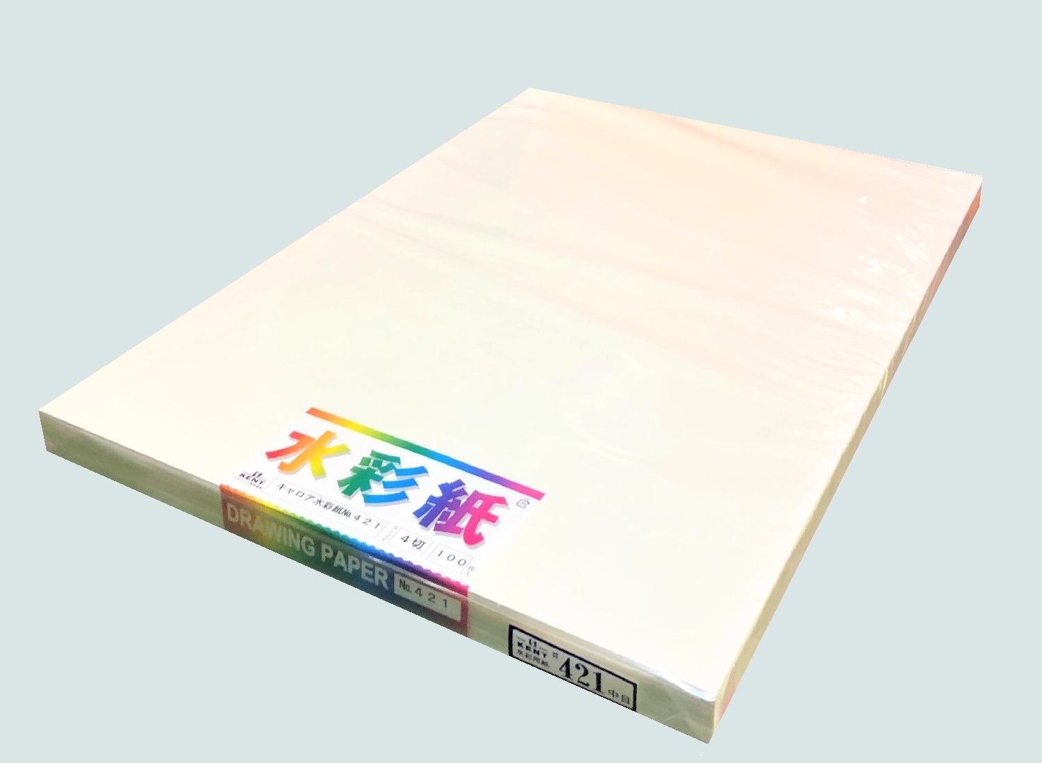 キャロア水彩紙